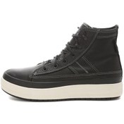 Resim A08555c-e Converse Ctas Equıp Wp Hı Erkek Spor Ayakkabı Siyah A08555c-e Siyah 
