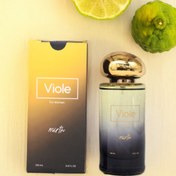 Resim viole&more Mirth Kadın Parfüm Edp 100 ml 
