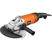 Resim Aeg WS 24-230 GV Dms 230 mm Büyük Taşlama 2400 W 