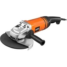 Resim Aeg WS 24-230 GV Dms 230 mm Büyük Taşlama 2400 W 