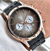 Resim Tiger ERKEK KOL SAATİ TI-619BY 