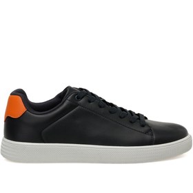 Resim Salvano PIAN 4FX Lacivert Erkek Sneaker 