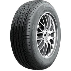 Resim Riken 215/65R17 99V 701 Yaz Lastiği 2023 