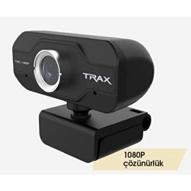 Resim TWC 1080P 2 Megapi̇ksel Webcam 