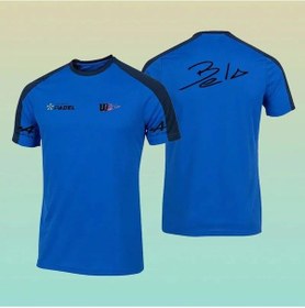 Resim Snapbuy 2025 Yaz Erkek Tişörtü Nefes Alabilen Spor Ve Dış Mekan Kısa Kollufildişi Fildişi 