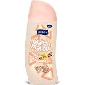 Resim Hobby Marshmallow Vanilya Duş jeli 500ml 