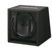 Resim Alpine SBE-1244BR Kullanıma Hazır Bas Refleks Subwoofer (4ohm) 