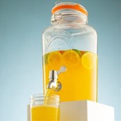 Resim Kilner Klipsli Sebil 5 Lt 