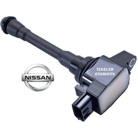 Resim JUKE 10- 1.6 QAŞHQAİ 10-14 1.6 BENZİNLİ ATEŞLEME BOBİN TEKELER 