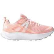 Resim The North Face W HYPNUM Pembe Kadın Koşu Ayakkabısı 