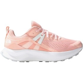 Resim The North Face W HYPNUM Pembe Kadın Koşu Ayakkabısı 