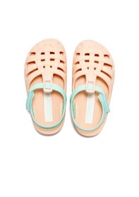 Resim İpanema Summer Basic Çocuk Sandalet Bej 19/29 DD0458 Bej 