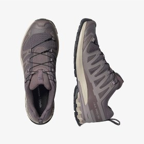 Resim Salomon Xa Pro 3d V9 Dark Gull Gray/cloudburst/asphalt Erk Outdoor Ayakkabı L47986100 Gri 