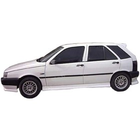 Resim Fiat Tipo Çizgili Marşpiyel Boyasız 