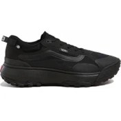 Resim Vans Mte Crosspath Erkek Outdoor Ayakkabısı Vn000cvubka1 Siyah Siyah 