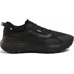 Resim Vans Mte Crosspath Erkek Outdoor Ayakkabısı Vn000cvubka1 Siyah Siyah 
