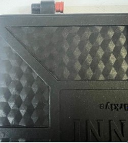 Resim Ocak Üstü Döküm Tost Makinesi Silikon Contalı Diğer 