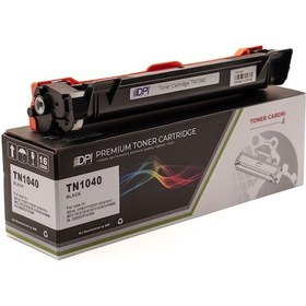 Resim Brother Tn1040 Uyumlu Toner 