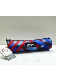 Resim Jacbag Mini Roll Kalem Kutusu-13 