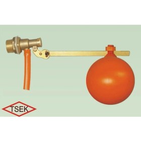 Resim 1/2 Flatör Şamandıra Plastik Toplu 