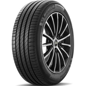 Resim Michelin 235/60 R17 102V Primacy 4+ Oto Yaz Lastiği (Üretim Yılı: 2023) 
