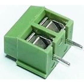 Resim Klemens 2 Pin No0.5 08 Pcb Tipi 