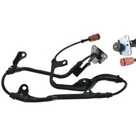 Resim Abs Sensörü CIVIC 1996-2001 Arka Sol 