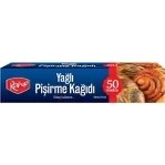 Resim AyrStore Cook Pişirme Kağıdı 37 cm x 50 Metre 