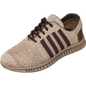 Resim Costo Shoes ADS85 Kum Termo Taban Büyük Numara Erkek Spor Ayakkabı 