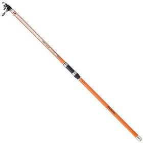 Resim Daiwa Proteus Gg 420 Cm 100-200 Gr Tele Surf Kamış Pts420thap 