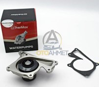 Resim Devirdaim Su Pompası Renault Clio 4 Captur Fluence Euro 5 1.5 Dizel 