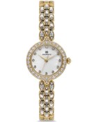 Resim Ss274g-09sg Kadın Kol Saati Metalik Gri 