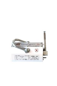 Resim HİSTİCARET Manyetik Kapma 2000 kg 