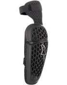 Resim Alpinestars Bionic Plus Dirsek Koruması Siyah Siyah 
