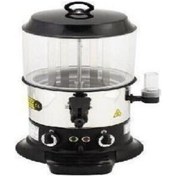 Resim Belirtilmemiş 5 Litrelik Salep Makinası-74089 