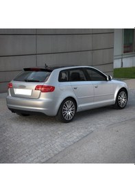 Resim Audi A3 Sportback 2009-2012 Arka Cam Silecek Motoru 8e9955711e 