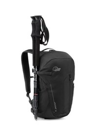 Resim Lowe Alpine 18 Litre Sırt Çantası Siyah Renk Siyah 
