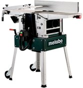 Resim Metabo HC 260 C/2.2 WNB Planya + Kalınlık 