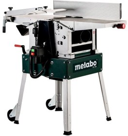 Resim Metabo HC 260 C/2.2 WNB Planya + Kalınlık 