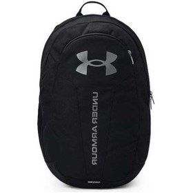 Resim Besthome1 Hustle Lite Backpack Unisex Sırt Çantası 1364180-002 Siyah - Siyah Siyah 