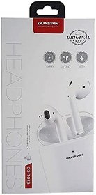 Resim Pmr Dunspin Ds-T02S Earbuds Bluetoot Kulaklık 