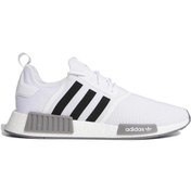 Resim Adidas Nbd-r1 Primeblue Mens Sneaker White Erkek Koşu Antrenman Ayakkabısı Beyaz Beyaz 
