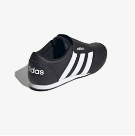 Resim Adidas Tekwen Kadın Siyah Tenis Ayakkabısı Js3871 