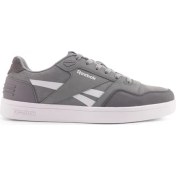 Resim Reebok Clean Way Erkek Gri Sneaker 