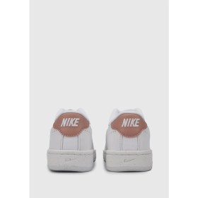Resim Nike Court Royale 2 Nn Beyaz Kadın Tenis Ayakkabısı DQ4127-100 
