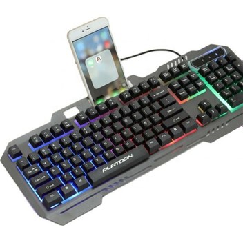 Platoon PL-477 Usb Kablolu Oyun Klavye