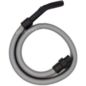 Resim icanPARES Profilo Uyumlu 00578545 Psp 322ht Psp 322sk Vs 7 Pt 2222 Elektrikli Süpürge Hortumu 