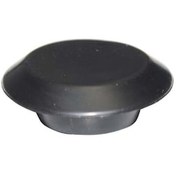 Resim Tapa Lastik Delik Çap=13,5 Mm Dis Çap=21 Mm 5 Adet 309097714 