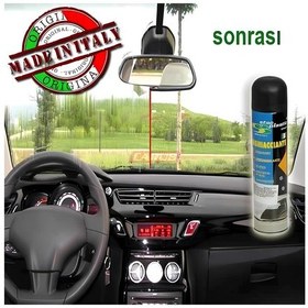 Resim İtalyan Buz Çözücü Sprey 300ml 