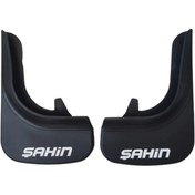 Resim Tofaş Uyumlu Şahin Paçalık 2'li Set Çamurluk - Tozluk 